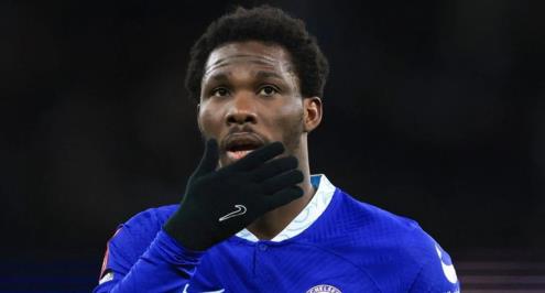 فوفانا.. من هدف الأهلي إلى الخروج من جنة تشيلسي  